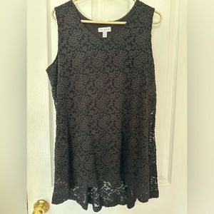 Susan graver size xlarge